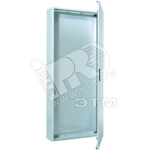 Корпус электрошкафа 1900x550x260 для WR - ABB