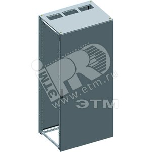 TRL5/8R6 шкаф 1913х1356x625 Rus - ABB