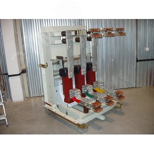 ВЭ К-XXVII (K-XV) 10кВ-3150А/31,5кА - ABB