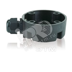 Монтажная колодка КА70-1002 для KL70 - ABB