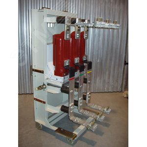 ВЭ КРУ2-10  10кВ-1600А/31,5кА - ABB
