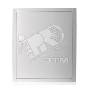 Дверь с рамой для U62 | BLU62 | ABB