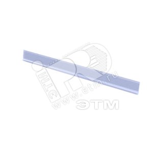 Mistral41 Держатель этикеток 12 модулей настенный - ABB