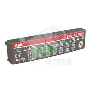 Светодиодный индикатор EKIP LED METER | 1SDA068660R1 | ABB - ABB