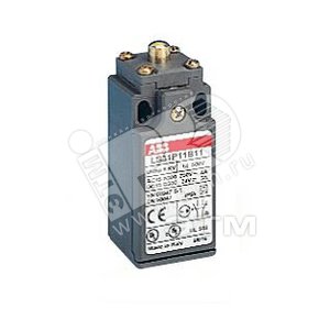 Выключатель конечный LS30P13B11