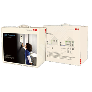Комплект домофона IP шлюз (M20351) - ABB