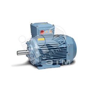 Двиг.ас.M3KP,Exde,250кВт,750о/м,IMB4 - ABB
