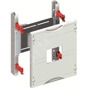 MBA193T модуль для установки 1-го фиксированного Tmax XT4 | MBA193T | ABB - ABB