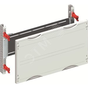 Модуль MBA291T для установки 4-ех фиксированных Tmax XT2 - ABB