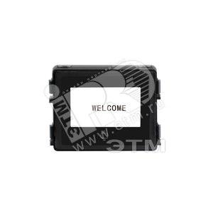 Модуль ЖК-дисплей со считывателем ID (125 кГц) | M251021CR | ABB