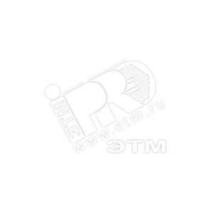 Абонентское устройство дио модуль c клавишами 1/2 серебристый (M251022A-A) - ABB