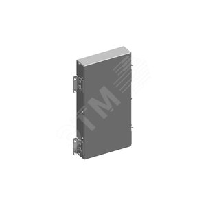 Секция для средств измер. высота 600 мм (MSR11/600) - ABB