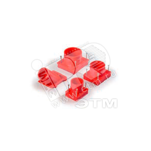 Муфта концевая D16 | AJ5.16 | 2TKA160016G1 | ABB - ABB