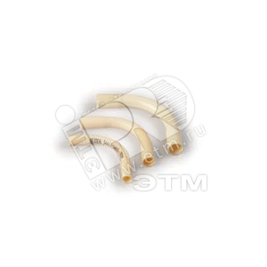 Муфта угловая для труб D25 | JMKL25.11 | 2TKA170011G1 | ABB - ABB