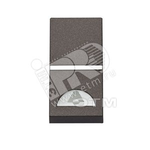 ABB Zenit Шильдик с символом КЛЮЧ | N2004.1  | 2CLA200410N1101 | ABB - ABB