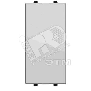 ABB Zenit Красный Светосигнализатор с LED лампой, (1 мод) | N2180 RJ  | 2CLA218000N1601 | ABB - ABB