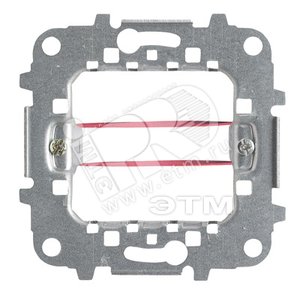 Суппорт стальной с монтажными лапками (N2271.9 G) - ABB
