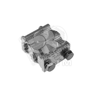 Зажим двойная призма для XLP1 (3-DCP) 2x70-150мм2 - ABB