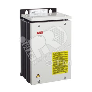 Выходной дроссель du/dt для ACS/ACH550/ACS800, IP2 - ABB