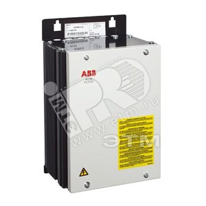 Выходной дроссель du/dt для ACS/ACH550/ACS800 IP54 - ABB