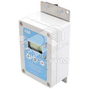 Счетчик и регистратор разрядов молнии | 2CTH0CIF2006 | ABB