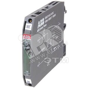 Оптрон OBC0100 24VDC - ABB