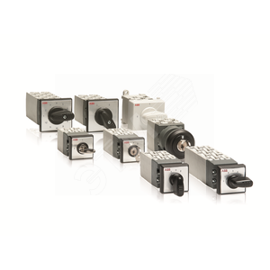 Перекл. кул. OC25G04PNBN00S05GW|1SCA144850R1001| ABB