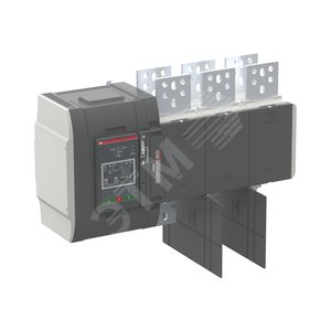 АВР TruONE OXB1000E3X2QT 1000А 3P DIP - ABB