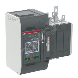 АВР TruONE OXB200E3X2QT 200А 3P DIP | 1SCA153434R1001 | ABB