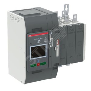АВР TruONE OXB250E3X4QT 250А 3P Touch | 1SCA153464R1001 | ABB - ABB