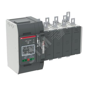 АВР TruONE OXB400E3S2QT 400А 3P+N DIP | 1SCA153516R1001 | ABB - ABB