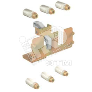 Комплект преобр. KIT MP RC T5 400 P 4p - ABB