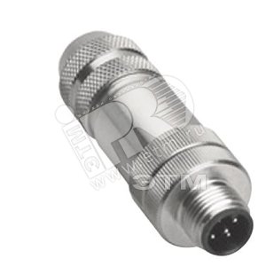 Разъем штепсель PDM11-FBP.0 для Profibus DP/V0 DP/V1 - ABB
