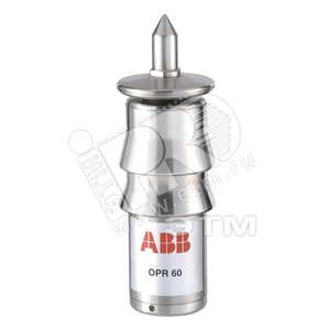 Молниепримник активн. OPR 60 | 2CTB899800R7100 | ABB - ABB