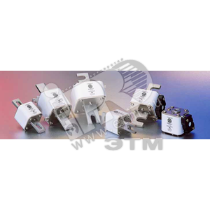 Предохранитель полупроводниковый PSFU-160 160A (1 габарит) для о беспечения комплектации типа 2 | 1SFA899005R1369 | ABB