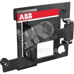 Блокировка ключом в разомкнутом состоянии KLC XT1 | 1SDA066593R1 | ABB