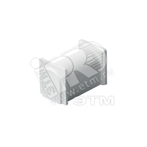 Соединитель коробок c/c 100 mm - ABB