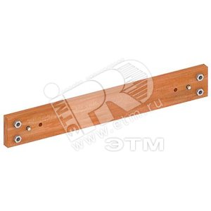 N-проводник горизонтальный 3200А 2PW - ABB
