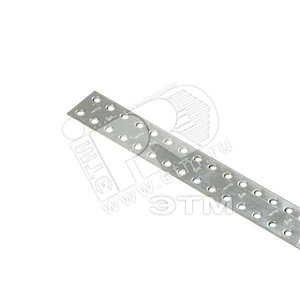 Шина заземления 1 метр 35 мм2 | PP36 | 2TKA110011G1 | ABB - ABB