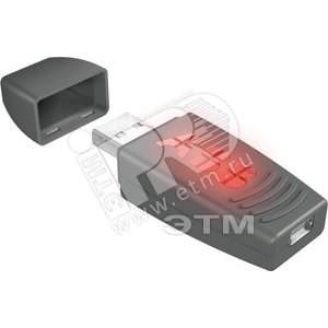 Блок тестирования и программирования Ekip TP XT2, XT4, T4-T7, X1, E1-E6 | 1SDA066989R1 | ABB