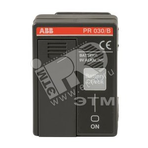 Электр. блок PR030B E1/6-T7-T7M-X1 - ABB