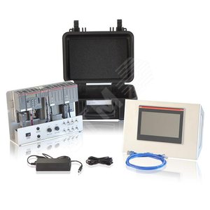 Комплект демо. АС500, TA513-ADV - ABB DM