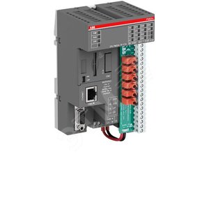 Комплект стартовый АС500еСо, PM554-T-ETH, TA574-D-T-ETH - ABB DM