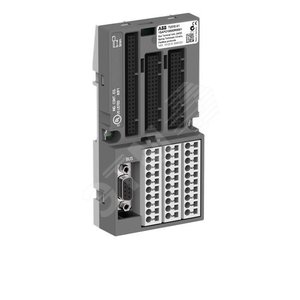 Основание монтажное В/В, пруж., TU532-XC - ABB