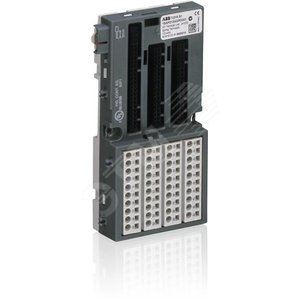 Основание монтажное, CAN, пруж., TU518-XC - ABB DM