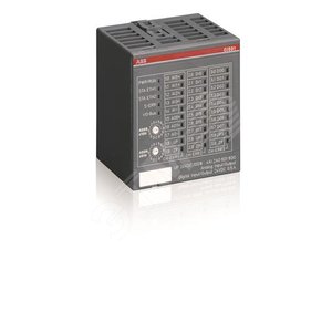 Модуль интерфейсный, 8DI/8DO/4AI/2AO, CI501-PNIO-XC (1SAP420600R0001)