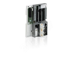 Основание монтажное ЦПУ, AC500, 1 слот, TB511-ETH- - ABB DM