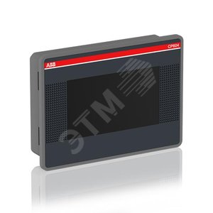 Панель операторская, Сенсор, Цв, 10,4 , CP651