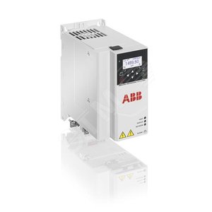 Устр-во авт. регул. ACS380-040S-25A0-4, 7,5кВт, 380В,Modbus, встр. панель