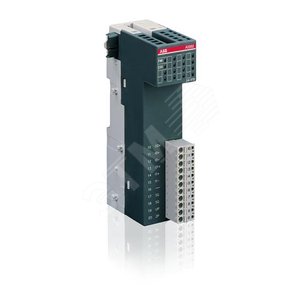 Модуль В/В, S500eCo, 2AI, RTD, AI562 - ABB DM